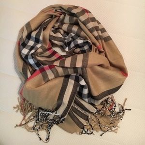 Awesome scarf